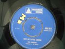 amalgamated  reggae 7