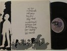 BIRTHDAY PARTY First LP RARE Missing Link 1980 *HEAR*