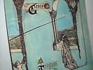 Genesis TRESPASS, Orig. Italy 1972 on PHILIPS LABEL RARE  LP