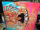 Jimi Hendrix,Axis:Bold As Love,1967 Mono+insert NM Lp