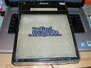 JIMI HENDRIX/CLASSIC SINGLES/COLORED VINYL 45 BOX SET