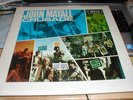 JOHN MAYALL CRUSADE UK ORIGINAL MONO 1ST DECCA NR MINT