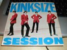 KINKS kinksize session UK PYE 1966 EP  N/MINT AMAZING