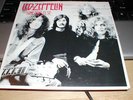 LED ZEPPELIN - THE SOMETHING ELSE-1989 BBC EP
