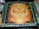 MOTORHEAD EVERYTHING LOUDER/VERY RARE LIVE 3 LP SET