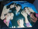 ROLLING STONES Through The Past Darkly 1969 1st Press
