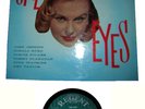 JAZZ EYES JAZZ LP REGENT 1957 DON BYRD CURTIS FULLER