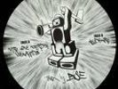 VINYL HARDTEK TRIBE CORE BISE R FORM 02