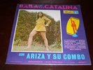 ARIZA Y SU COMBO cumbia patronal LP KILLER DANCEFLOOR ?