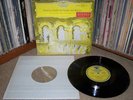 TIBOR BISZTRICZKY Violin DGG Red Stereo TULIP 10