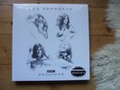 LED ZEPPELIN BBC SESSIONS 200g 4 LP Quiex MINT DELETED