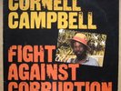 Cornel Campbell Fight Against Corruption RARE LISTEN