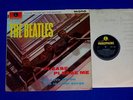 Beatles Please Please Me LP (d) EJDay sleeve UK Mono