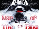 Arc - War of the Ring ORIGINAL PRESS nwobhm signed by 2