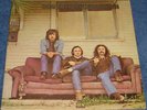 CROSBY, STILLS & NASH Rarer Orig UK 69 'Plum' 1st Press