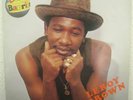 LEROY BROWN Color Barrier CMI Rare ORIGINAL LP Reggae