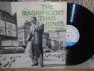 THAD JONES 1527 BLUE NOTE RECORDS LEXINGTON AVE DG LP