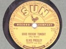 Good ELVIS PRESLEY 