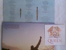 QUEEN - Made In Heaven - Coloured Vinyl Album - RARE
