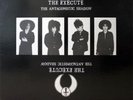? EXECUTE - Antagonistic Shadow LP / Selfish '88 ?