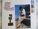 Stevie Ray Vaughan The Sky Is Crying LP Holland '90