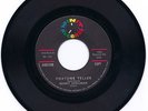 NORTHERN SOUL BENNY SPELLMAN  FORTUNE TELLER on MINIT