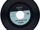 NORTHERN SOUL THE ETHICS I WANT MY BABY BACK on VENT