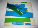 Miles Davis Blue Haze LP Prestige 7054 Bergenfield Mono