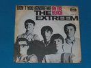 7-Single-Beat-THE EXTREEM-On the beach-Rar 
