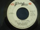 FUNK GLORIA WALKER/CHEVELLES 