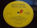 ROLLING STONES EXILE ON MAIN STREET UK NR MINT