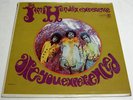 Jimi Hendrix - Are You Experienced? RARE 1967 MONO boat