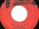 KEN BOOTHE / HOME HOME HOME / STUDIO 1 / LISTEN