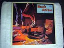 WANDA JACKSON LP ROCKIN' WITH WANDA - CAPITOL CAPS 1007