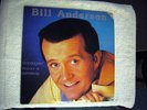 BILL ANDERSON LP YESTERDAY TODAY & TOMORROW - SWANEE