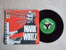 MARK WIRTZ - He´s Our Dear Old Weatherman (m-)KW=23,70€
