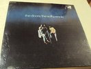 SEALED THE DOORS THE SOFT PARADE ALBUM LP JIM MORRISON