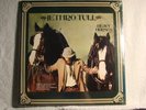 SEALED: JETHRO TULL- HEAVY HORSES NO BAR CODE-STORE STO