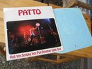 PATTO ROLLÉM SMOKE EM PUT ANOTHER LINE OUT UK 1972 MINT