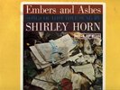 SHIRLEY HORN EMBERS & ASHES HI-LIFE SEALED