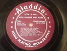 Aladdin Rock n Roll with Rhythm and Blues lp-710 lp710