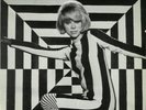A BELLES DENTS (B.O) - Mireille DARC - EP DECCA - EX/EX