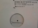 DEE EDWARDS, Why Can't There Be Love, LIMITED RARE 12