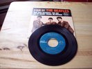 Four By The Beatles 45 rpm Picture Sleeve