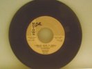 Satintones-I Know How It Feels-45 RPM-1961