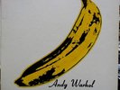 VELVET UNDERGROUND & NICO Andy Warhol MONO LP Torso
