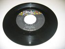 Harold Melvin Get Out/You May Not Love Me 45 RPM Landa