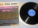 JOHNNY GRIFFIN BIG SOUL-BAND RIVERSIDE 331 MONO JAZZ LP