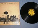 GEORGE WALLINGTON JAZZ FOR THE CARRIAGE TRADE PRESTIGE