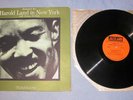 HAROLD LAND IN NEW YORK KENNY DORHAM JAZZLAND NEAR MINT